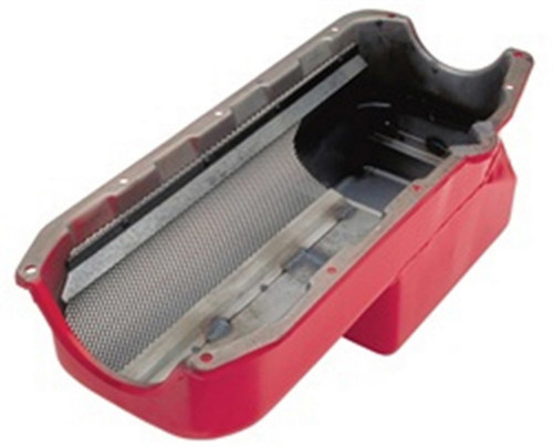 Trans-Dapt SBC Drag and Marine Oil Pa n 1088