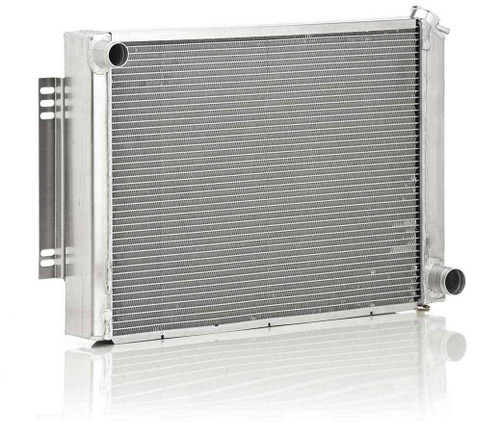 Be-Cool Radiators 67-69 Camaro BBC Radiatr w/Std Trans 10168