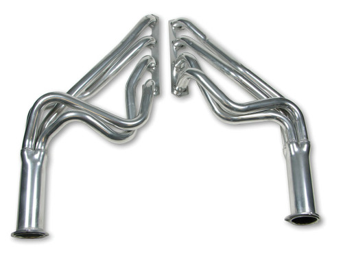 Flowtech SBF 289-302 Headers Coated - Mustang/Cougar 32102FLT