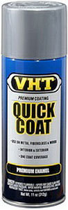Vht Bright Aluminum Quick Coat SP507