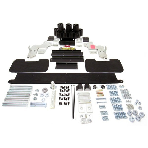 Performance Accessories 00-05 Tahoe 3in. Body Lift Kit PA10113