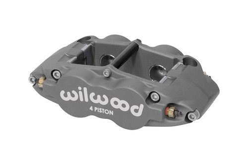 Wilwood Caliper Superlite Radial Mnt. 1.25in Rotor 120-13232