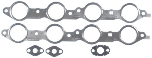 Mahle Original/Clevite Exhaust Gasket Manifold Set GM LS 97-15 MS16124