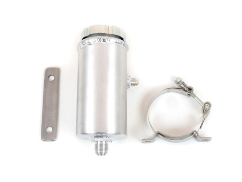 Canton Power Steering Tank - Universal Remote 23oz 77-252