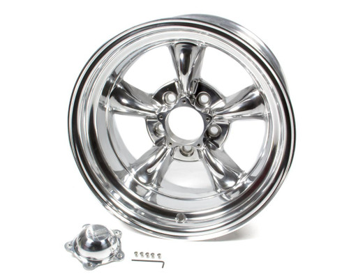 American Racing Wheels 15x8 Torq Thrust II 5-4-1/2 BC Wheel VN5155865