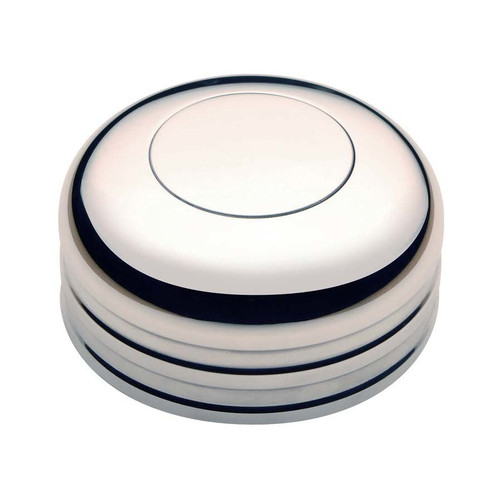 Gt Performance GT3 Horn Button Plain Billet Button 11-1000