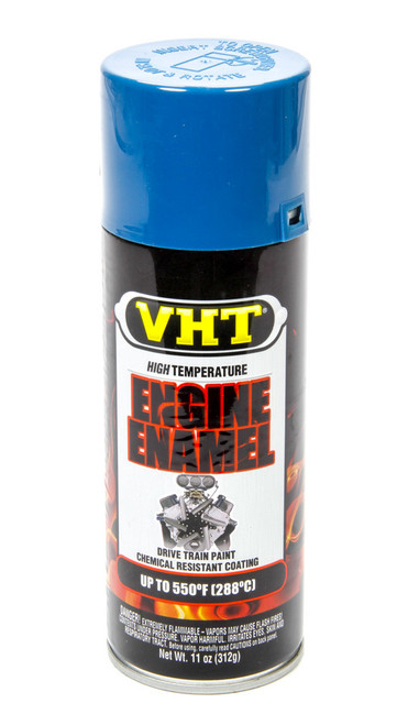 Vht Gm Blue Eng. Enamel SP135