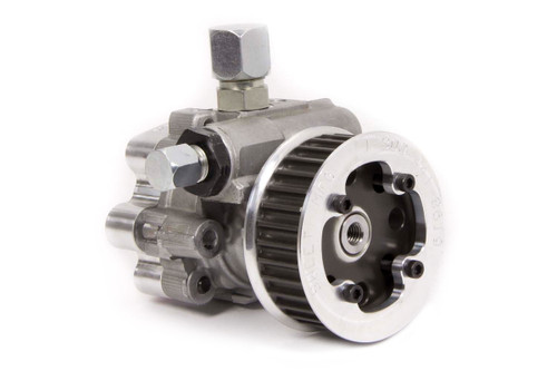 Sweet Alum P/S Pump w/Fuel Pump Drive 33t Pulley 305-85839