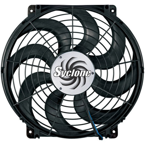 Flex-A-Lite 16in Curved Blade Fan250 0 CFM 105317