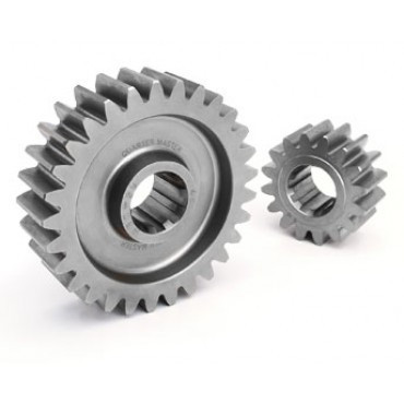Quarter Master Gear Set #24 911450
