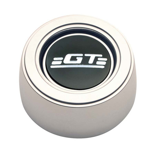 Gt Performance GT3 Horn Button GT Emblem Lo Profile 11-1524