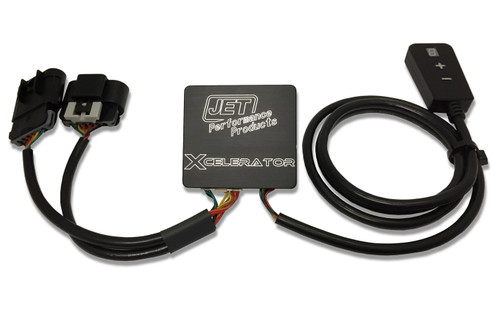Jet Performance Xcelerator 06- GM Cars 40100
