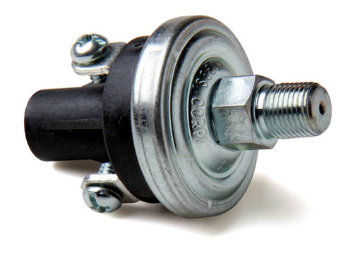 Nitrous Oxide Systems Fuel Pressure Switch - 35psi 15686NOS