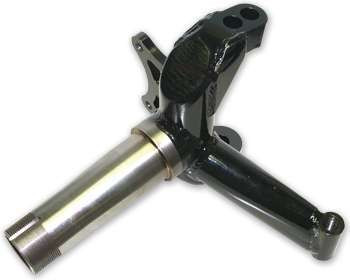 Howe Spindle 94 W/5 4P RS 347944