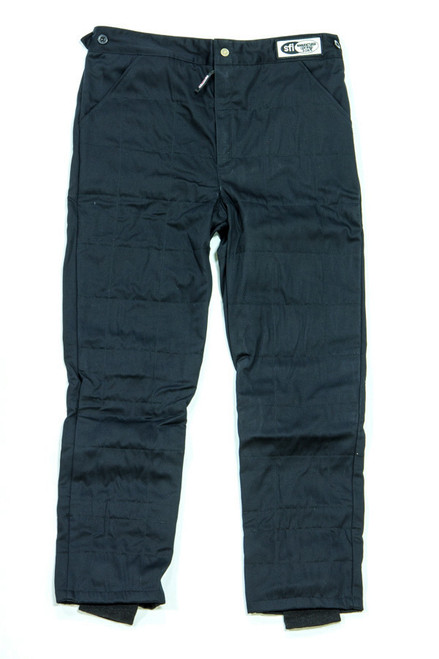 G-Force GF525 Pants Only 3X- Large Black 4527XXXBK