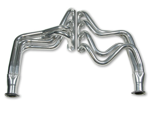 Flowtech 80-95 Ford Truck Headers 302W - Coated 32502FLT