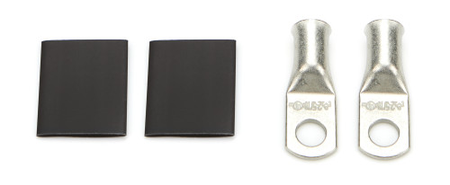 Quickcar Racing Products Power Rings 2 Gauge 5/16inHole 57-540