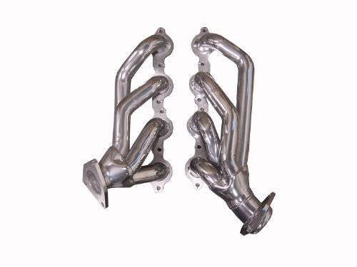 Gibson Exhaust Performance Header Cera mic Coated GP129S-C