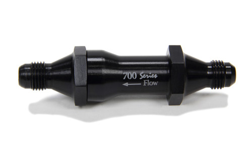 Peterson Fluid Fuel Filter 60 Micron 6an 09-0720