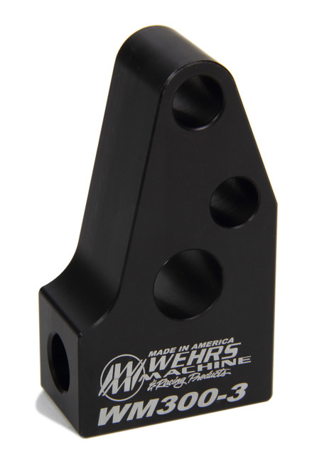 Wehrs Machine Shock Mount for Swivel WM300-3