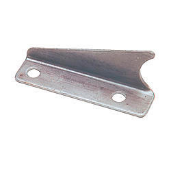 Chassis Engineering LH Pinto Rack and Pinion Mounting Bracket C/E3903L