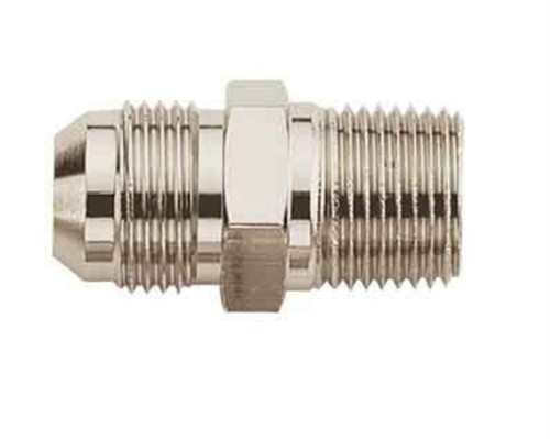 Aeroquip Nickel -6 To 1/4in NPT FCE2004