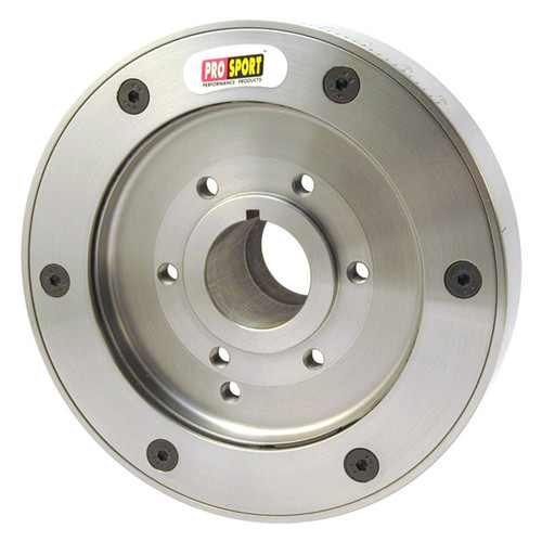 Pro-Race Performance Products BBM 7.01in Balancer Int. Balance - SFI 34279
