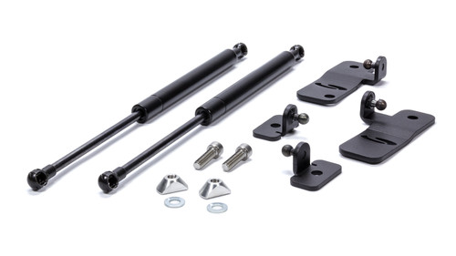 Steeda Autosports Hood Strut Kit 15-UP Mustang 555-0687