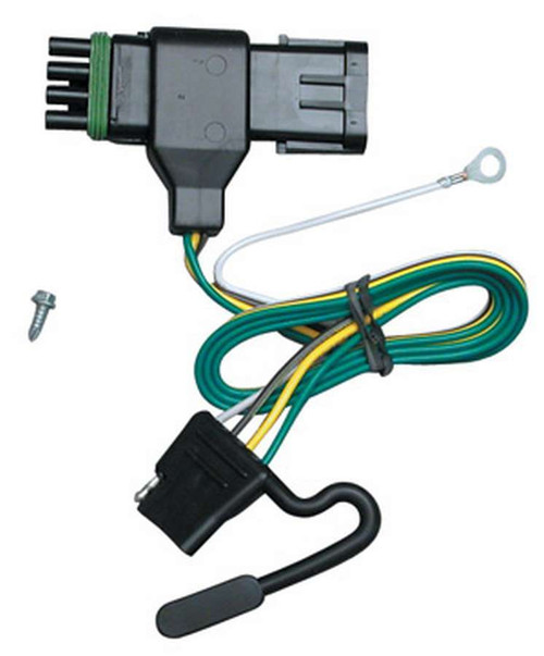 Reese T-Connector 118315