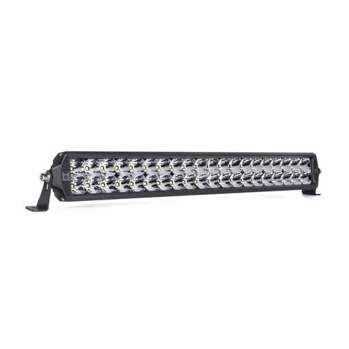 Arc Lighting Xtreme Series Bar 20in L ED Dual Row Spot/Flood 62233