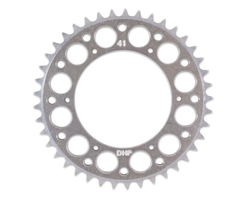 Ti22 Performance 600 Rear Sprocket 5.25in Bolt Circle 41T TIP3840-41