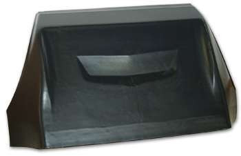 Howe Modified Nose Duct Lid B624