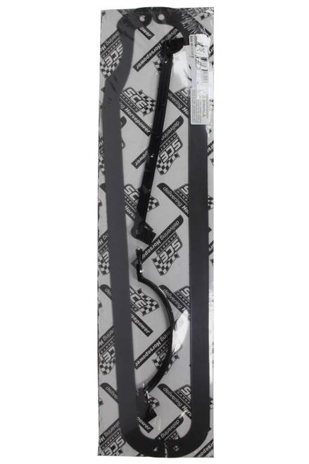 Sce Gaskets BBC/Donovan Oil Pan Gasket 113093