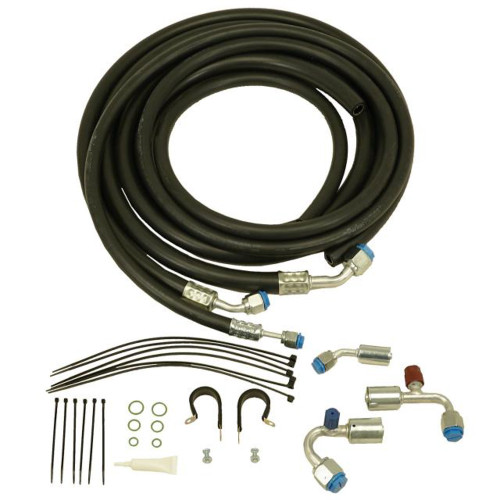Vintage Air A/C Hose Kit 69 Camaro 521193