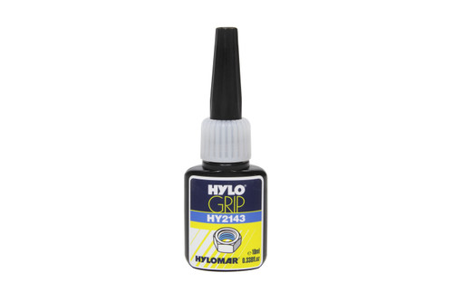 Hylomar Llc Hylogrip HY2413 Thread Locker .34oz 61802