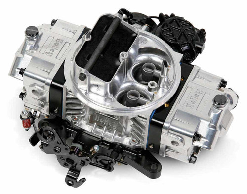 Holley Carburetor - 770CFM Ultra Street Avenger 0-86770BK