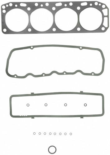 Fel-Pro Marine Head Gasket Set 17200