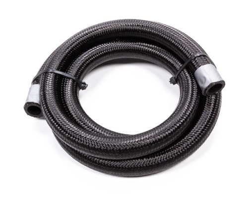 Fragola #8 Blk Nylon Race Hose 6ft 840608