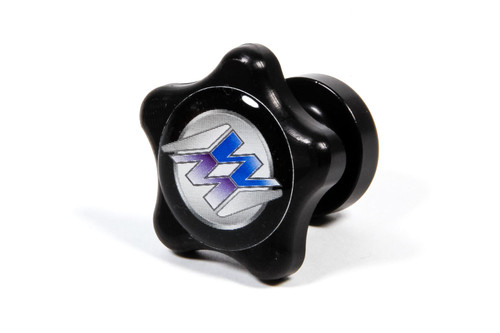 Wehrs Machine Air Cleaner Nut 1/4in Thread WM27250