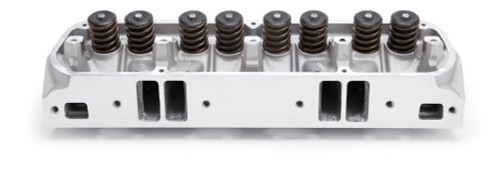 Edelbrock SBM 340 Performer RPM Cylinder Head - Assm. 60175