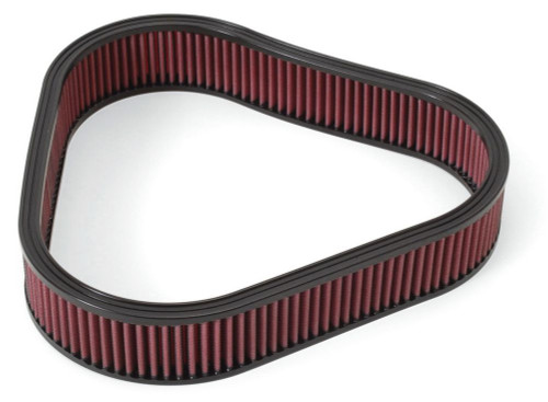 Edelbrock Air Cleaner Element for 4222 4226