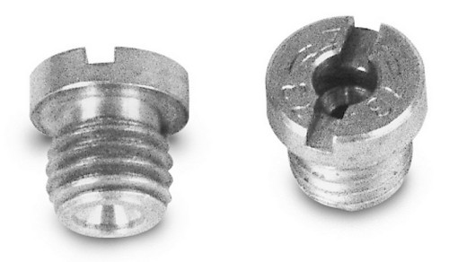 Edelbrock Primary Metering Jets .071in 1971