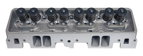 Trick Flow SBC DHC 175cc Cylinder Head 60cc Assembled TFS-30210002