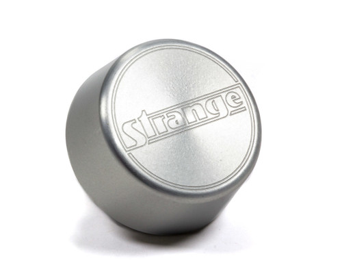 Strange Hub Cap - MD/HD Front Brake Kits B4154E