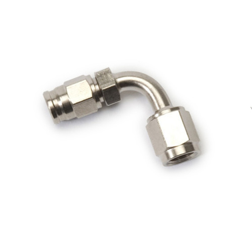 Russell #3 Hose End 90 Deg Endura 620441