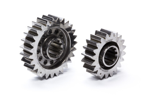Diversified Machine Friction Fighter Quick Change Gears 10 FFQCG-10