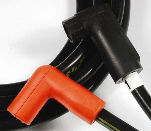 Accel 300 + Custom Wire Set 7050ACC