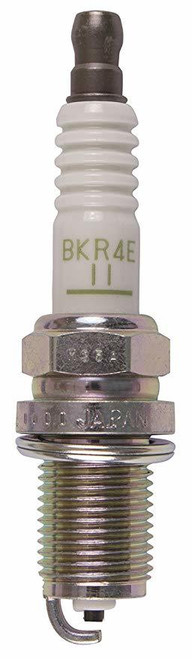Ngk NGK Spark Plug Stock # 5424 BKR4E-11