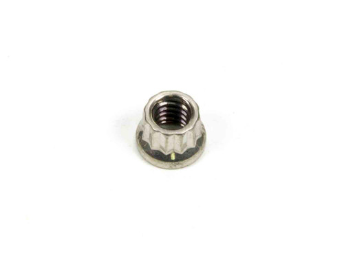 Arp S/S 12pt. Nut - 1/4-20 (1) 401-8300