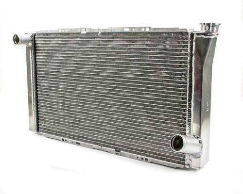 Howe Radiator 16x28 Chevy 342AA